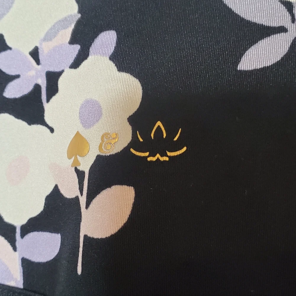 Kate Spade x Beyond Yoga Floral Garden‎ High Waist Legging medium